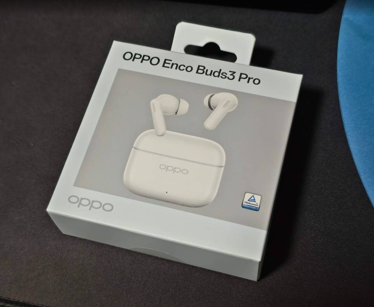 OPPO Enco Buds3 Pro