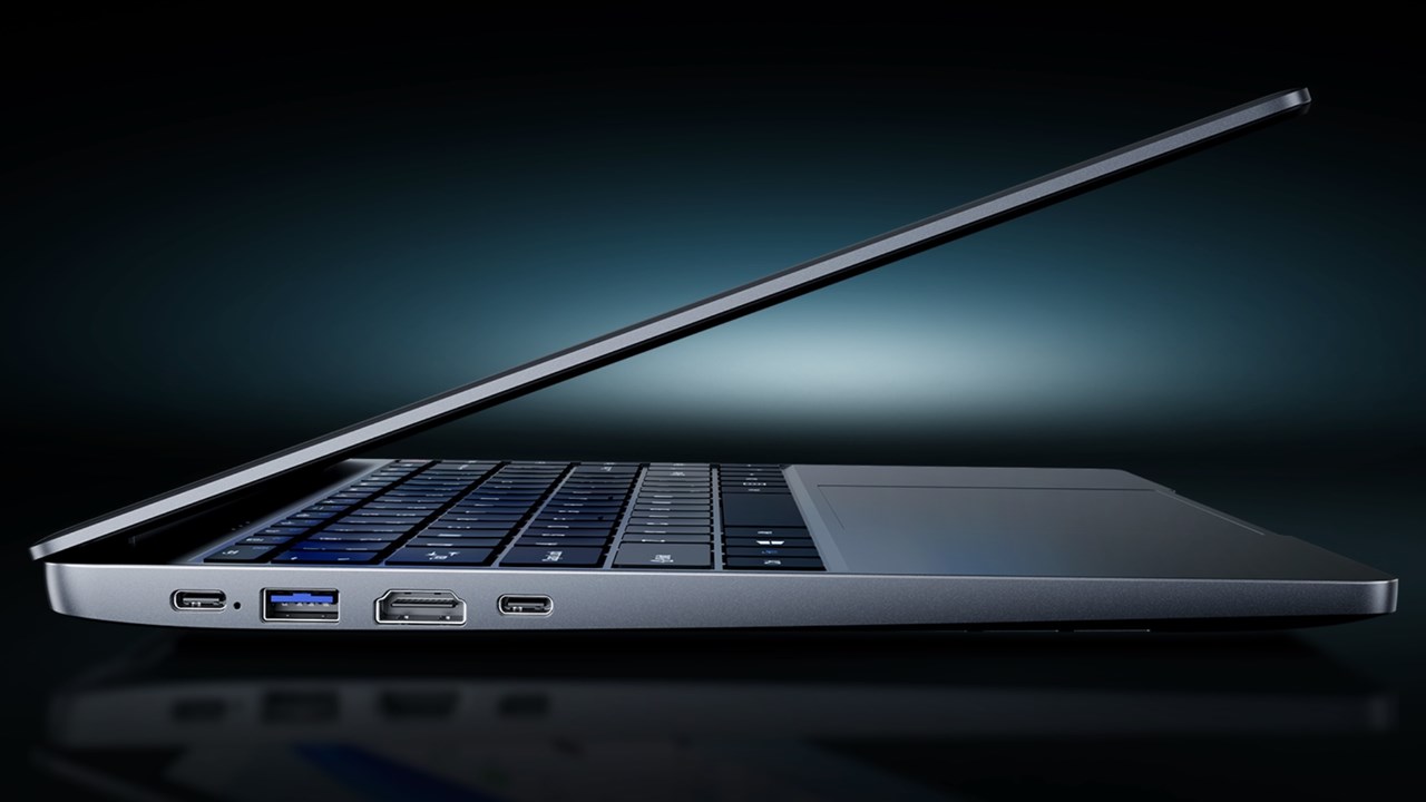 CHUWI CoreBook X 7430U