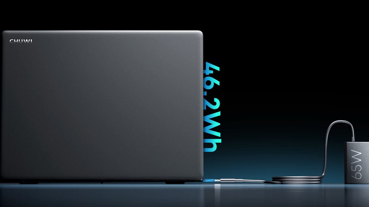 CHUWI CoreBook X 7430U