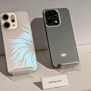 OPPO Reno 14 5Gのスペックまとめ！AnTuTu約150万点で価格8万円切りの良コスパモデル