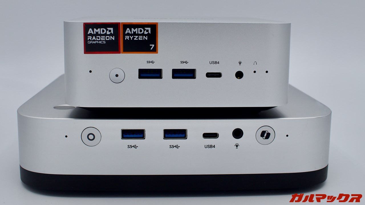 Minisforum AI X1