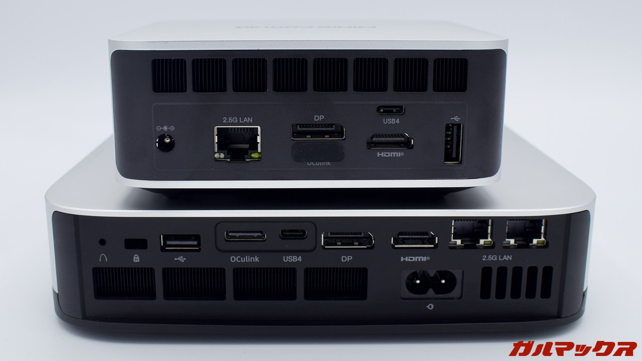 Minisforum AI X1