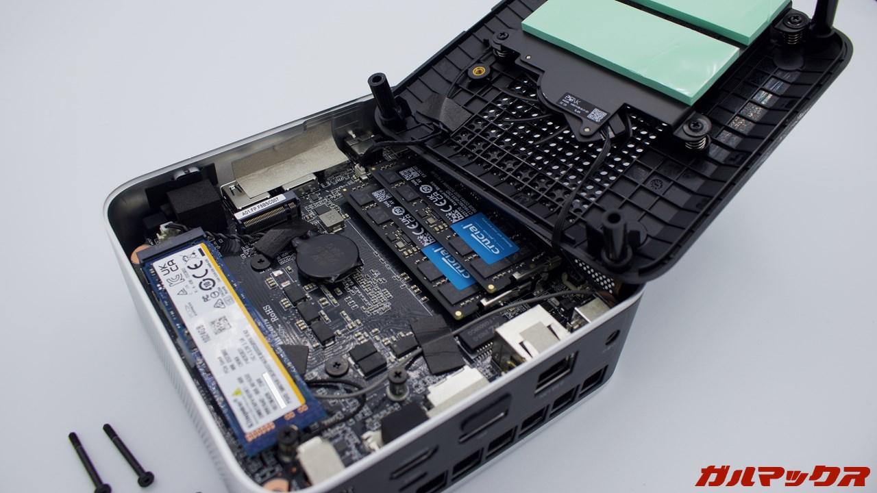 Minisforum AI X1