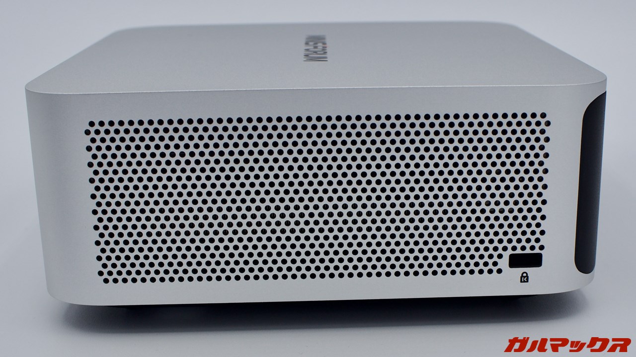 Minisforum AI X1