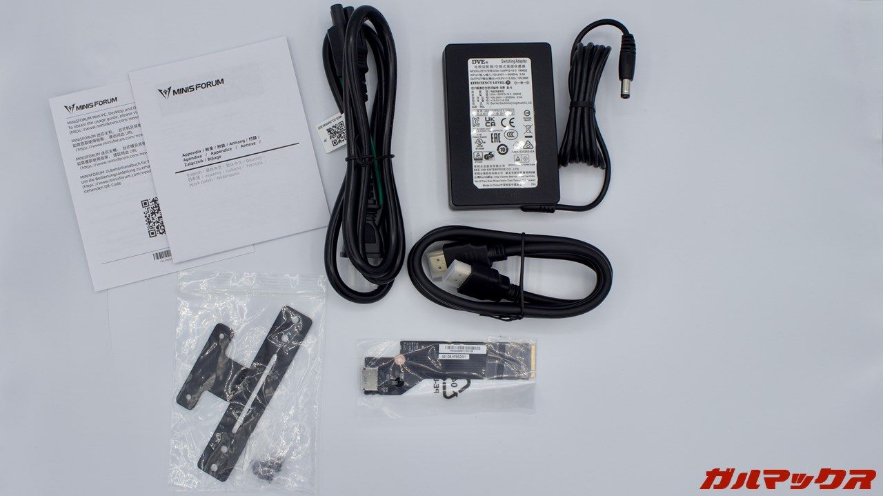 Minisforum AI X1