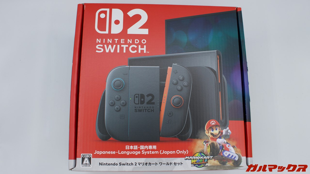 Nintendo Switch 2