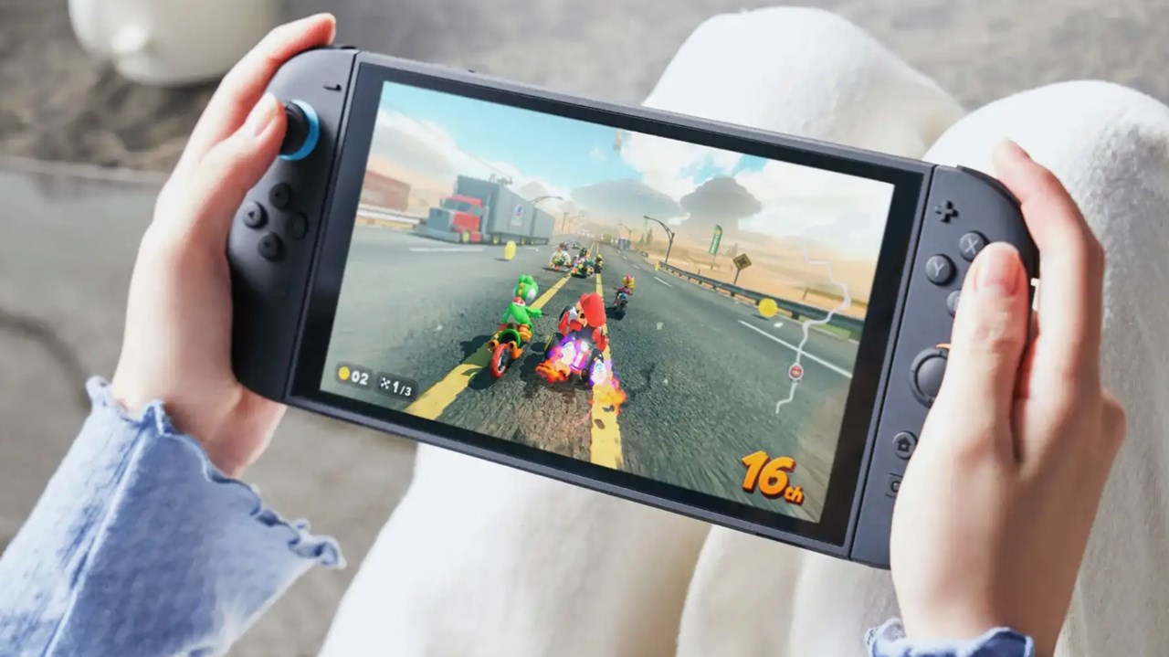 Nintendo Switch 2