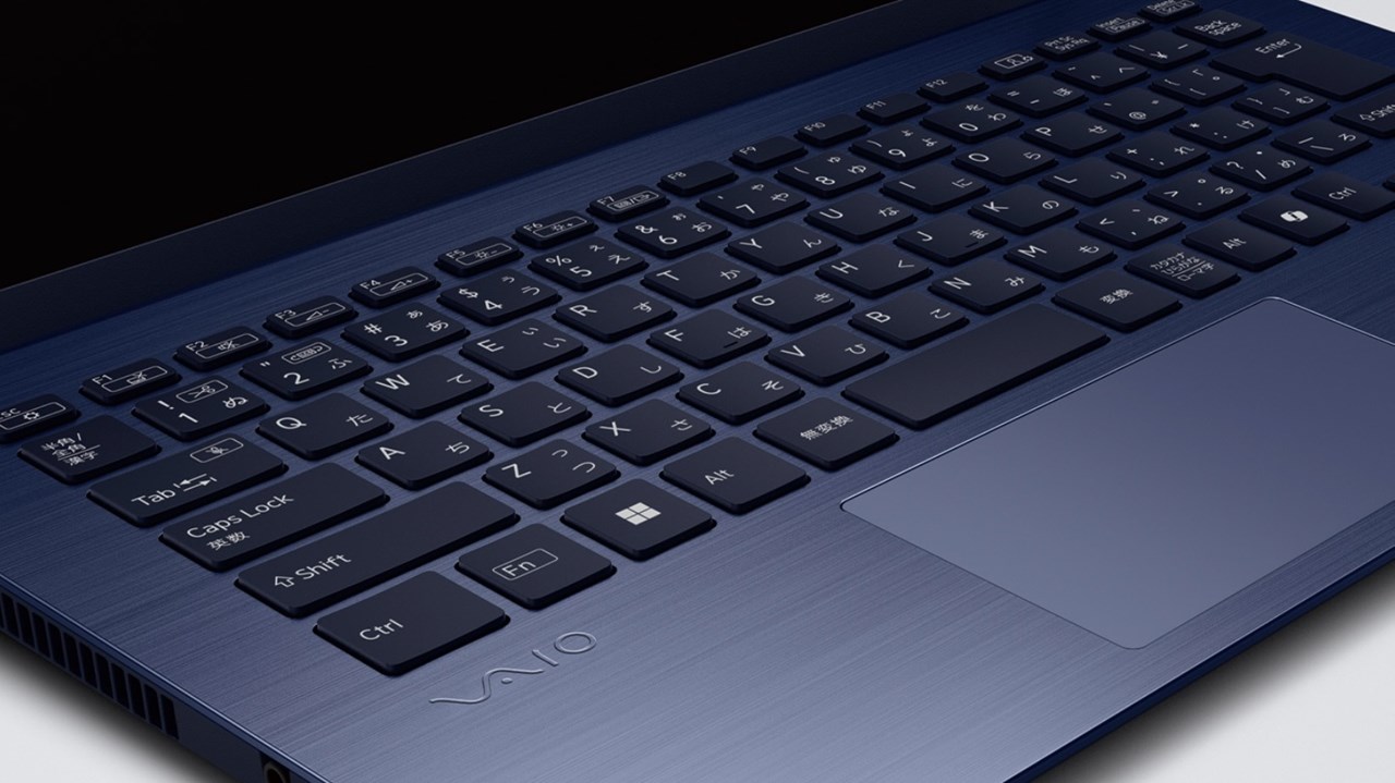 VAIO F14（2025）
