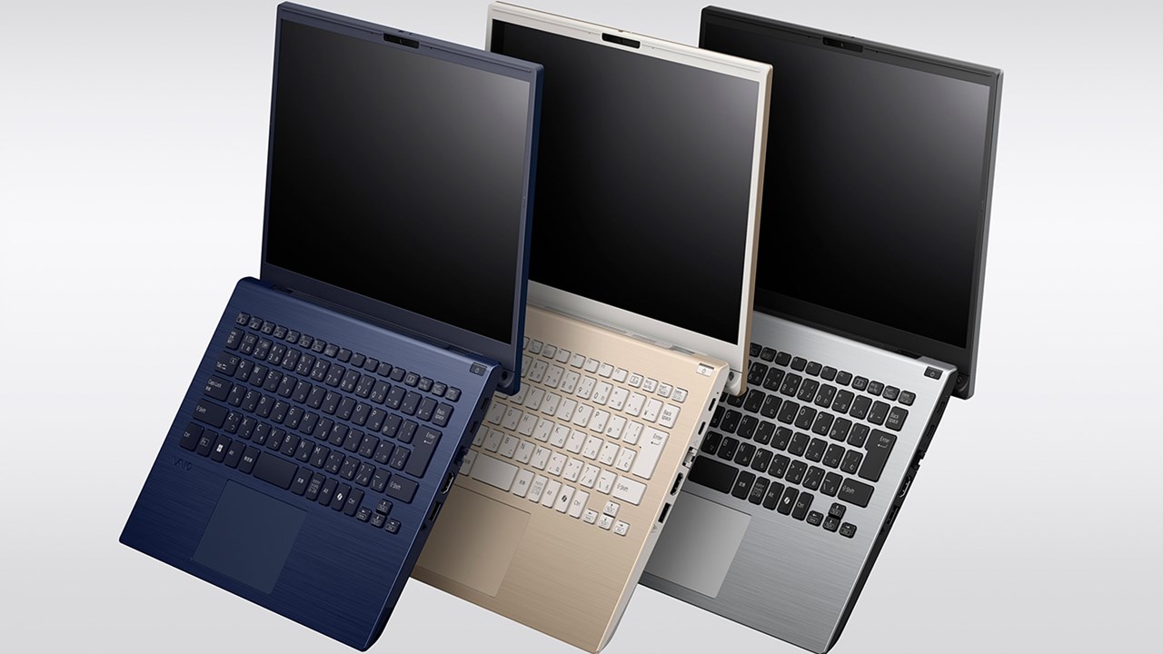 VAIO F14（2025）