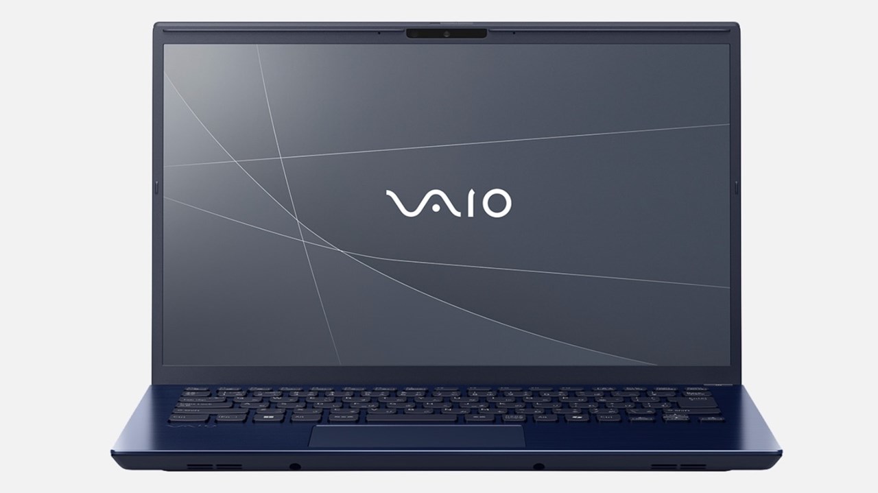 VAIO F14（2025）