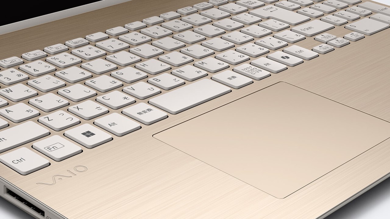 VAIO F16（2025）