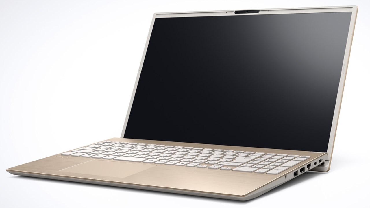 VAIO F16（2025）