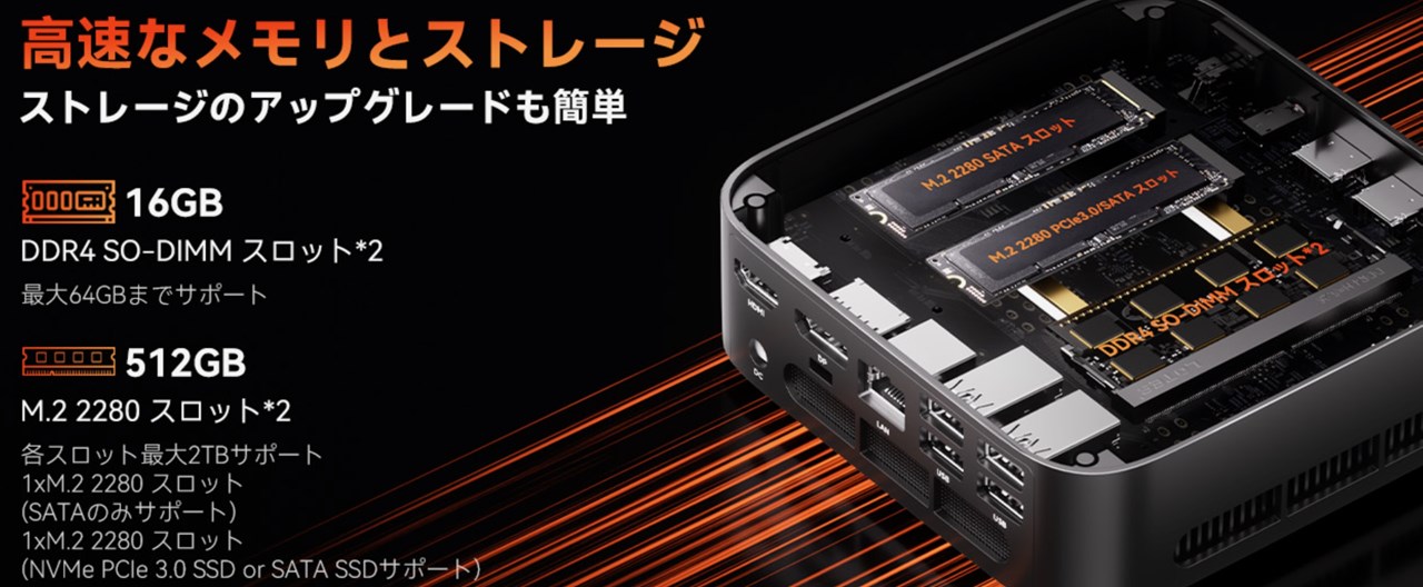 ACEMAGIC K1