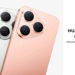 HUAWEI Pura 80のスペックまとめ！可変絞りありのトリプルカメラ搭載の6.6型スマホ！