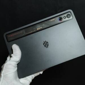 REDMACIG Astra/メモリ16GB（Snapdragon 8 Elite）の実機AnTuTuベンチマークスコア