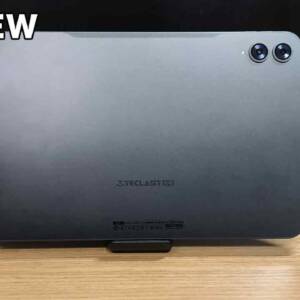 Teclast T65の本音レビュー！大画面でSIM対応！2万円ほどで買えるならならアリ