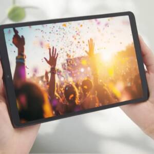 LAVIE Tab T8 T0855/KASのスペックまとめ！Helio G85搭載の8型タブがNECからも登場！価格はベースモデルから上乗せ無し！