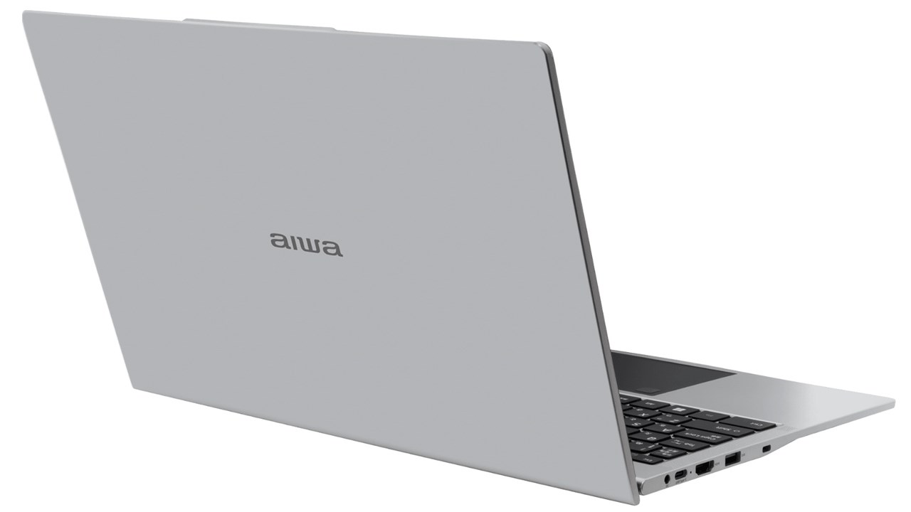 aiwa book S15