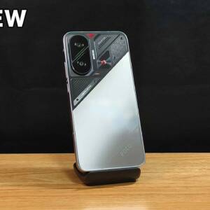 POCO F7の本音レビュー！ハイエンドで5.5万円切りな最強コスパスマホの実力を試す