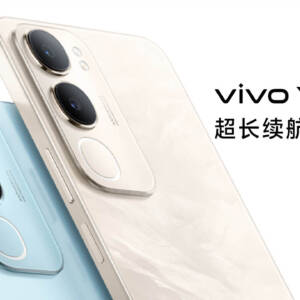 「vivo Y50m 5G」発表！Dimensity 6300搭載で6,000mAhバッテリー搭載のエントリースマホ！
