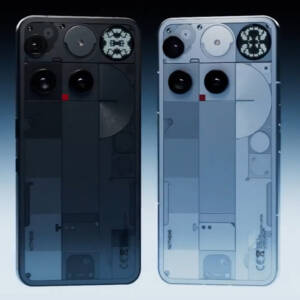Nothing Phone (3)スペックまとめ！日本版はFeliCa対応！SD 8s Gen 4搭載の個性派ハイエンドスマホ