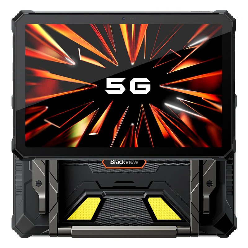 Blackview Active 12 Pro 5Gのスペックまとめ！本体に