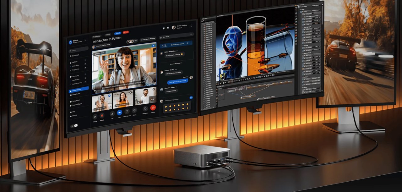 GEEKOM A9 MAX