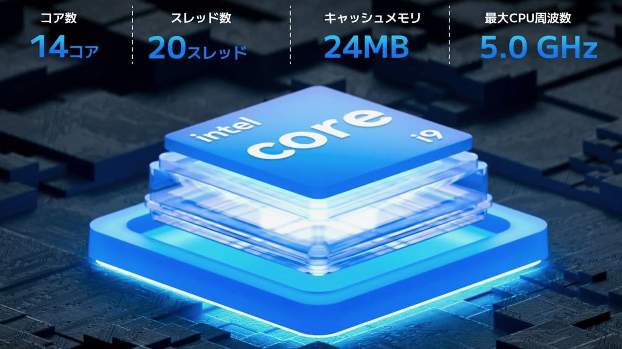 GEEKOM IT12 2025 Edition