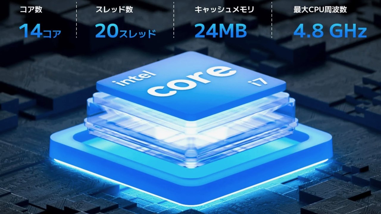 GEEKOM IT12 2025 Edition