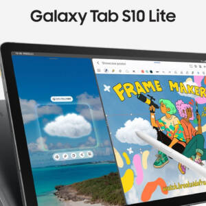 Galaxy Tab S10 Liteのスペックまとめ！Sペン対応のミドル水準タブレットが日本発売！