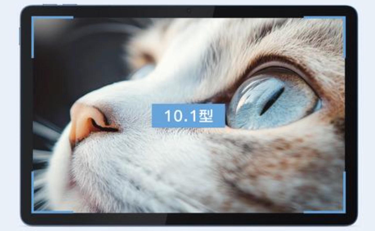 LAVIE Tab Lite PC-TL103KAL