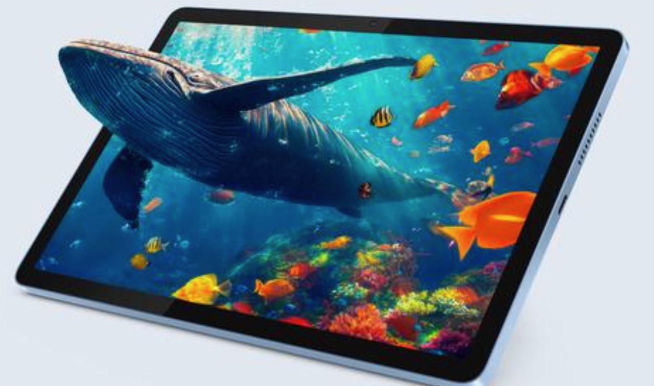 LAVIE Tab Lite PC-TL103KAL