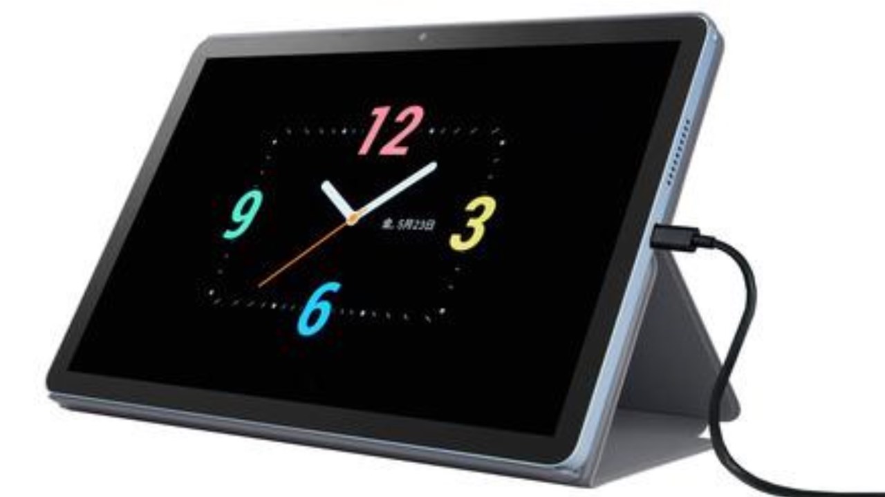 LAVIE Tab Lite PC-TL103KAL