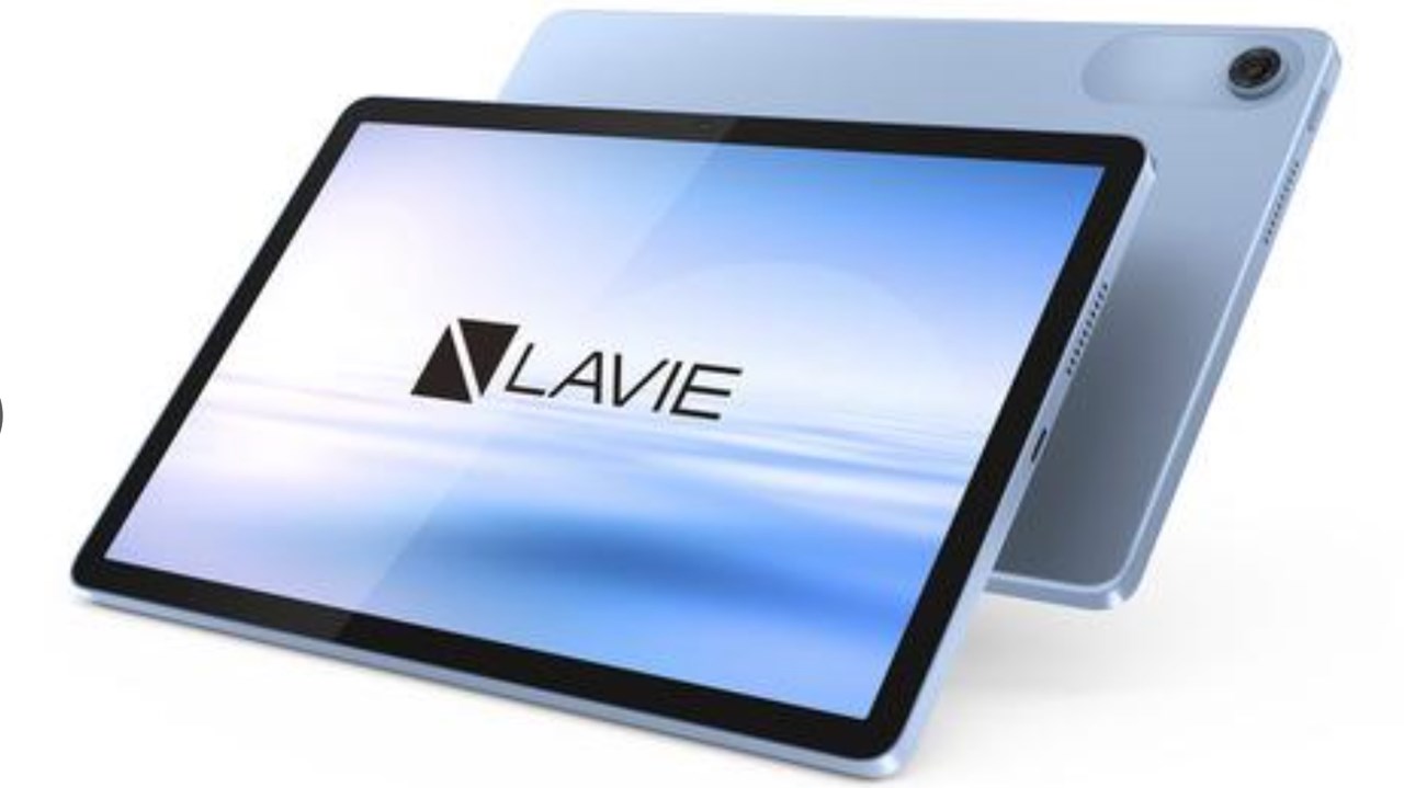 LAVIE Tab Lite PC-TL103KAL
