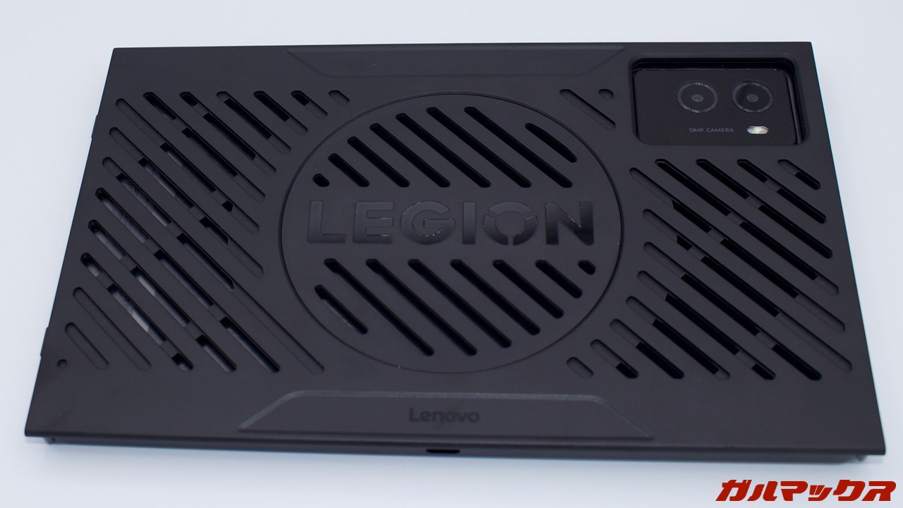 Legion G9