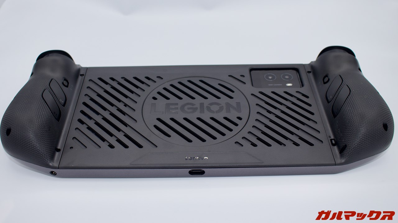 Legion G9