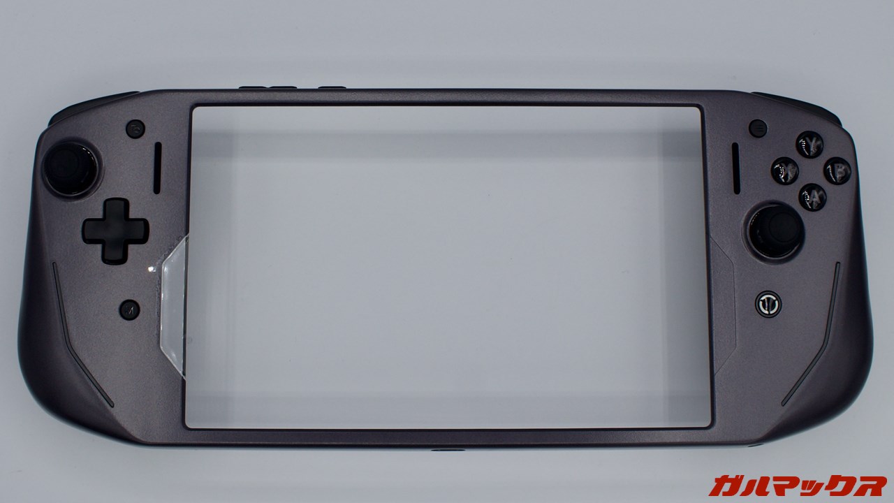 Legion G9
