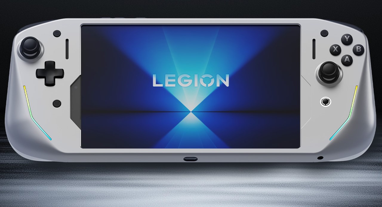Legion G9