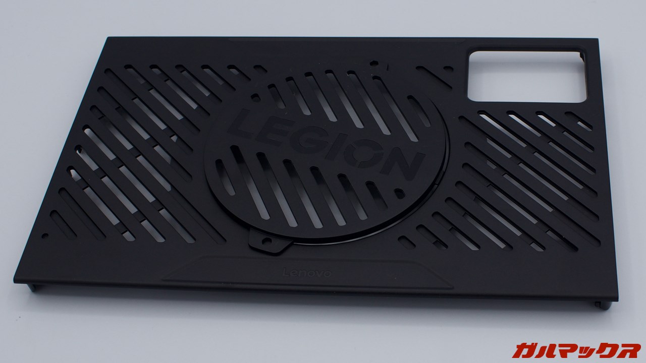 Legion G9