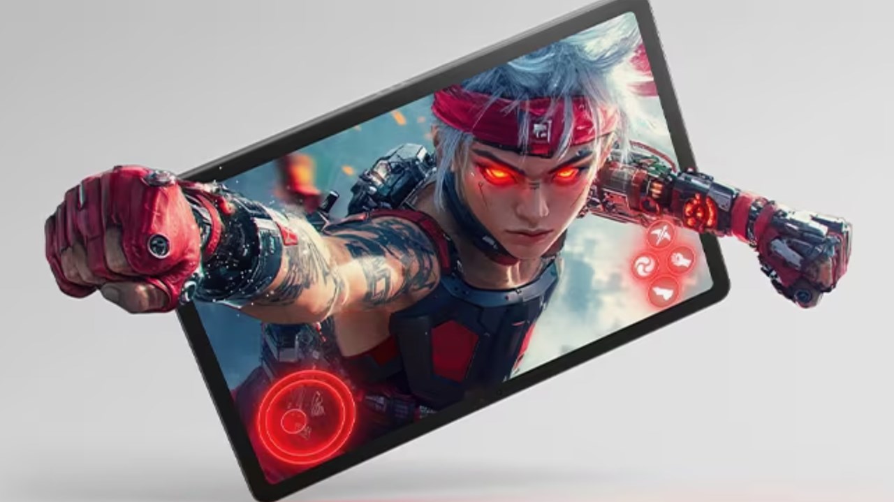 Lenovo Idea Tab