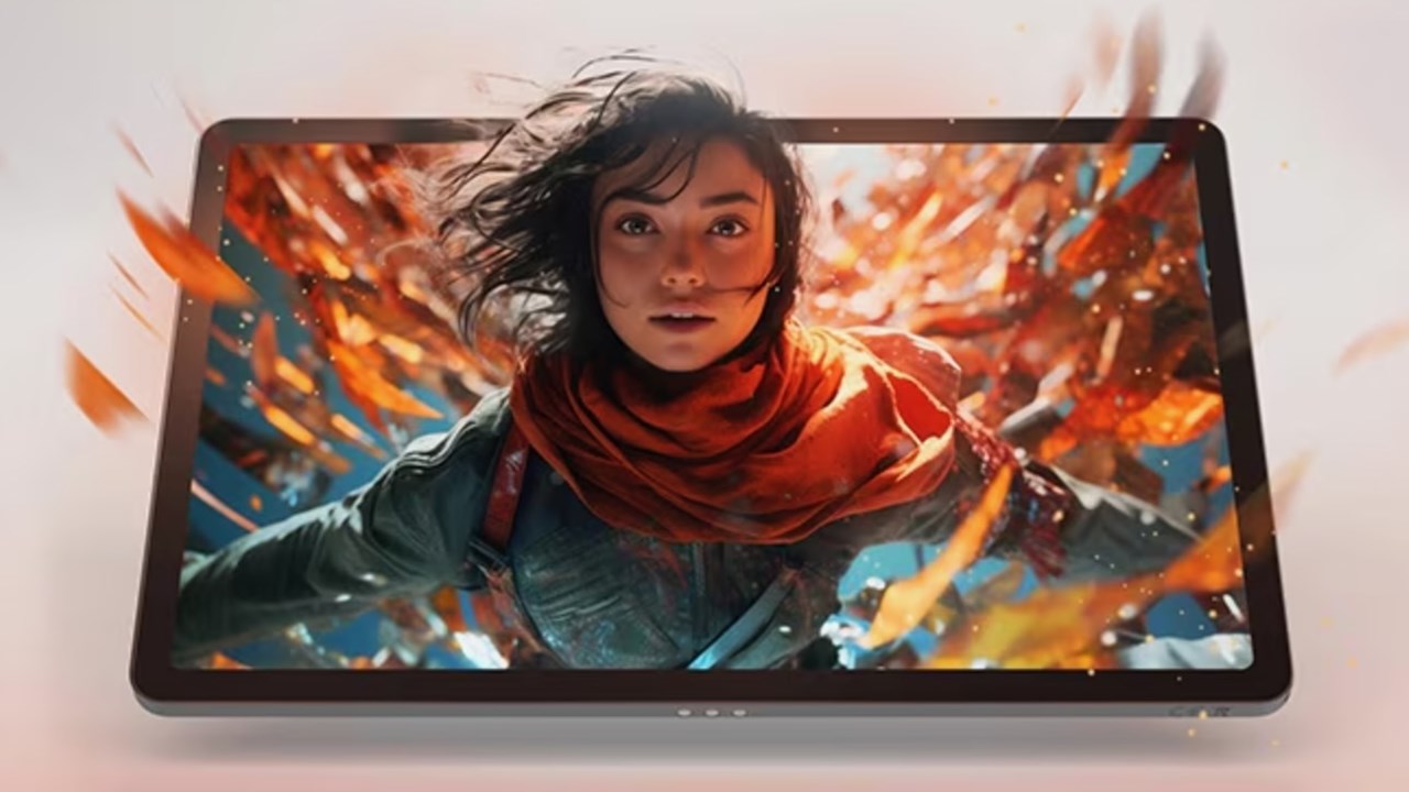 Lenovo Idea Tab