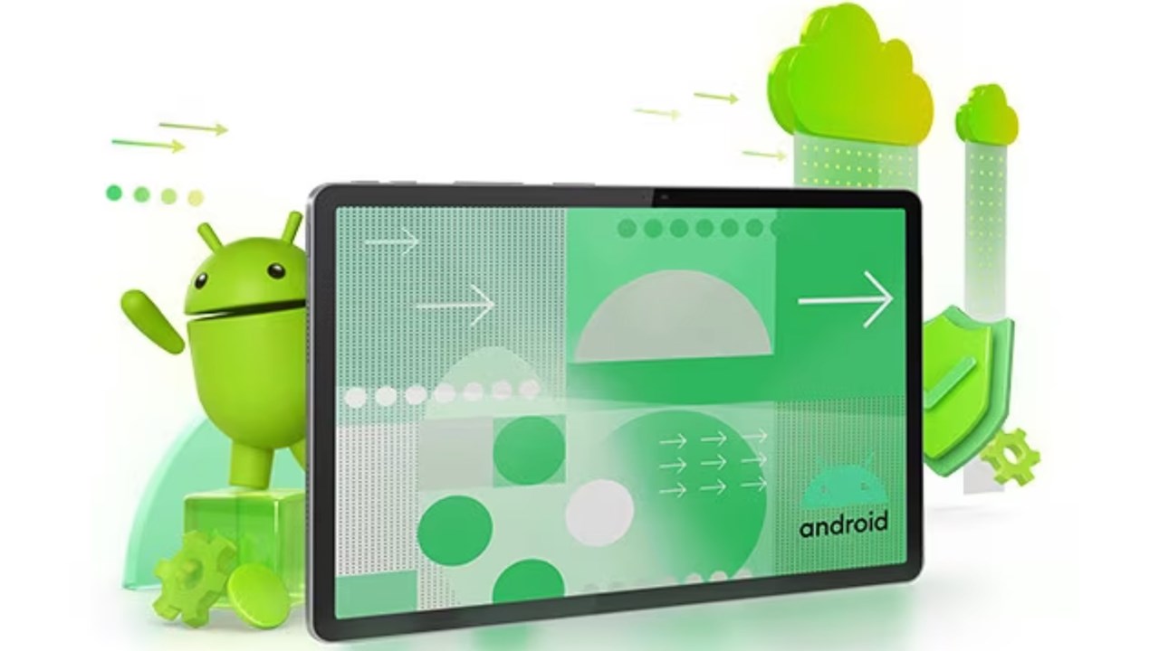 Lenovo Idea Tab