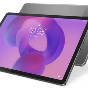 Lenovo Idea Tabのスペックまとめ！Dimensity 6300搭載の11型タブレットが約3万円！