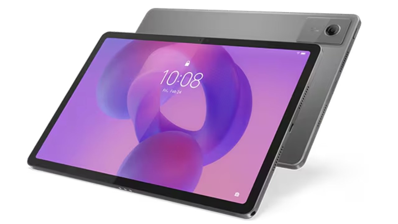 Lenovo Idea Tab