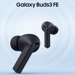 「Galaxy Buds3 FE」日本発売決定！Samsungユーザー向けのイヤホンの廉価版！価格は2.2万円