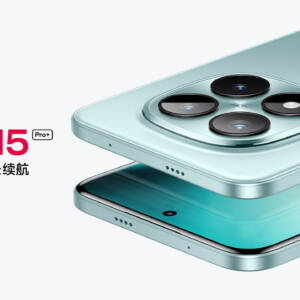 「Redmi Note 15 Pro+」発表！1/1.55型センサー搭載のトリプルカメラに7000mAhバッテリー搭載のスマホ！