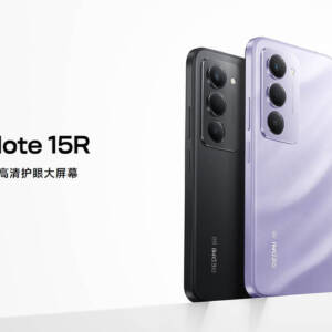 「Redmi Note 15R」発表！Snapdragon 6s Gen 3搭載で6.9インチディスプレイの大型スマホ！