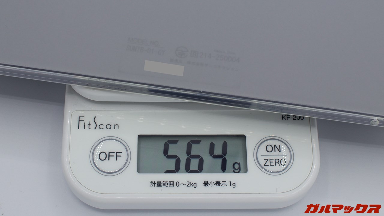 ロケーションフリータブレット