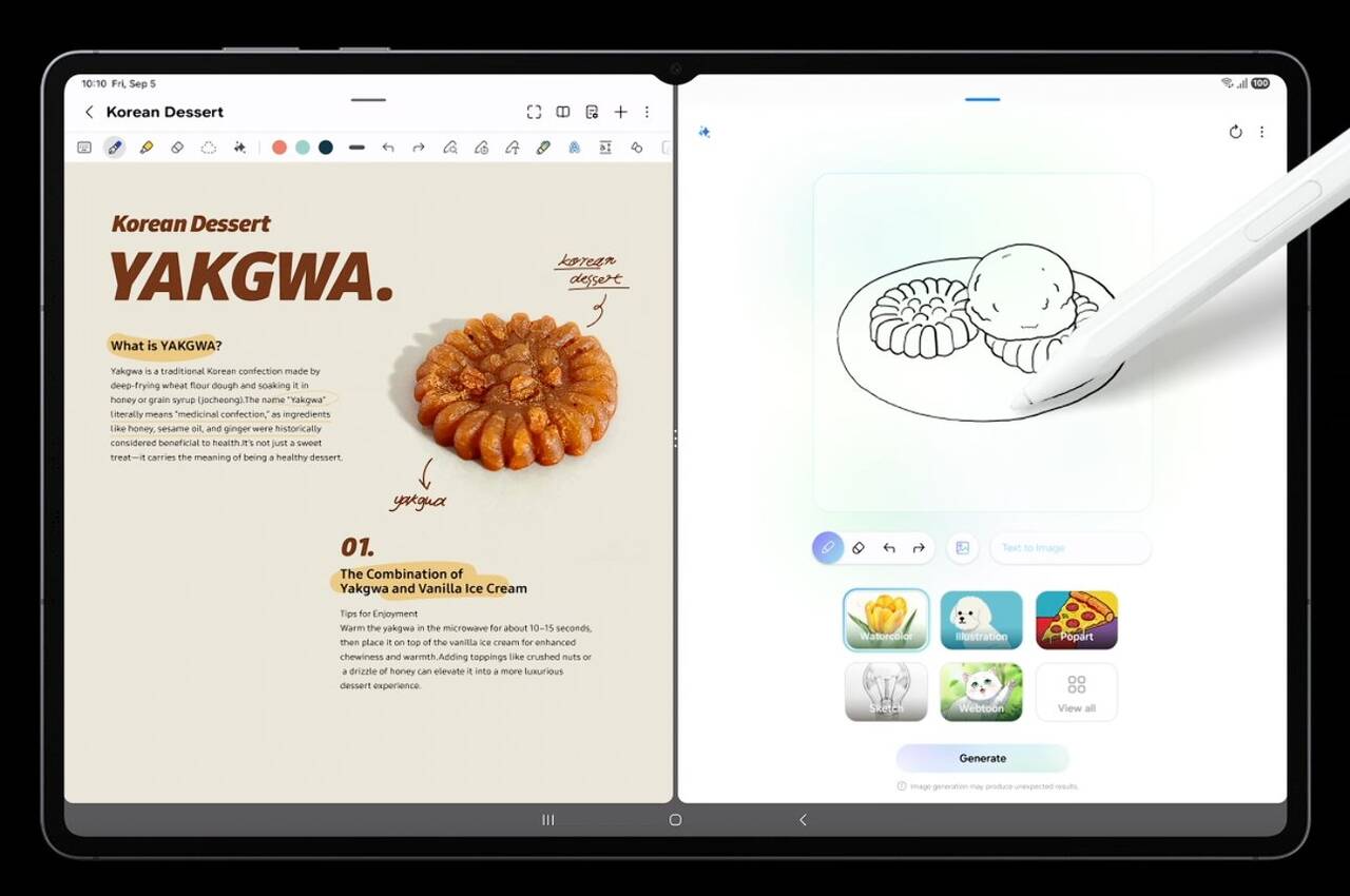Galaxy tab S11 Ultra