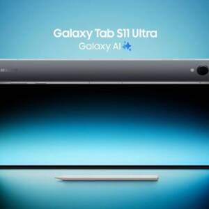 Galaxy Tab S11 / S11 Ultraのスペックまとめ！性能アップ！Ultraは5.1mmの薄型！生成AI機能も強化